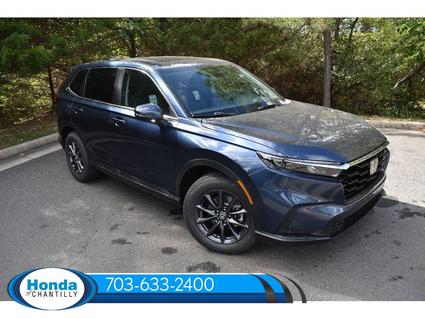 2026 Honda CR-V Chantilly VA