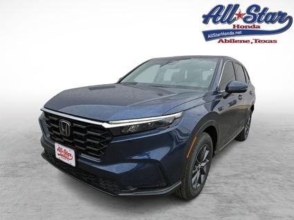 2026 Honda CR-V Abilene TX