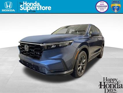 2026 Honda CR-V Lisle IL