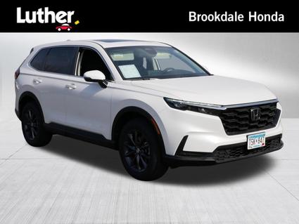 2026 Honda CR-V Minneapolis MN