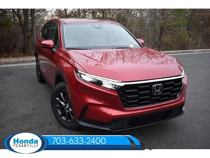 2026 Honda CR-V Chantilly VA