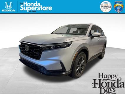 2026 Honda CR-V Joliet IL