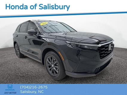 2026 Honda CR-V Salisbury NC