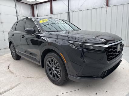 2026 Honda CR-V Salisbury NC