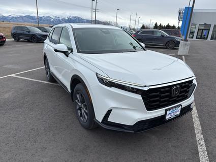 2026 Honda CR-V Bozeman MT