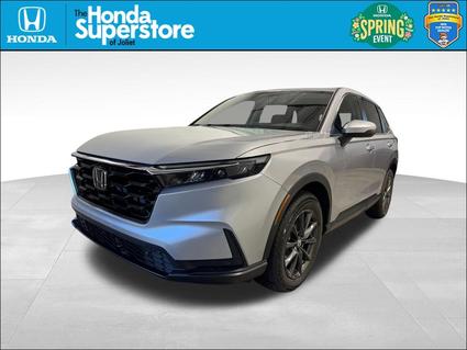 2026 Honda CR-V Joliet IL