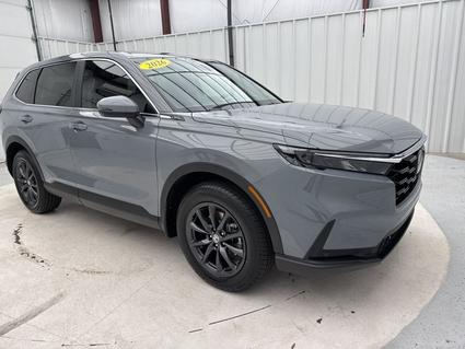 2026 Honda CR-V Salisbury NC