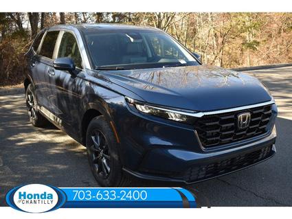 2026 Honda CR-V Chantilly VA