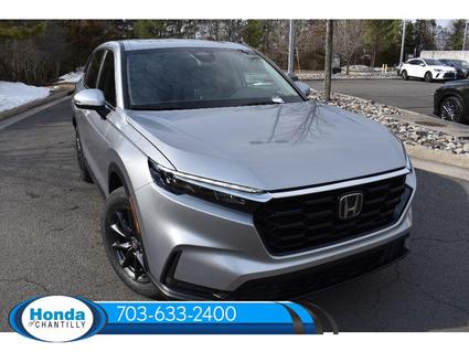2026 Honda CR-V Chantilly VA