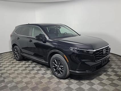 2026 Honda CR-V Derwood MD