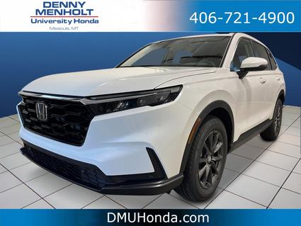 2026 Honda CR-V Missoula MT