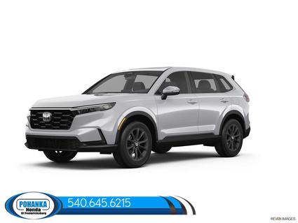 2026 Honda CR-V Fredericksburg VA