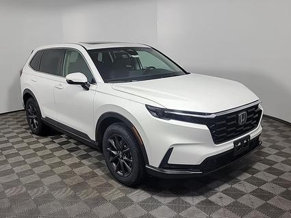 2026 Honda CR-V Derwood MD