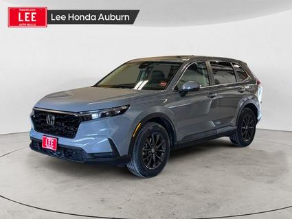 2026 Honda CR-V Auburn ME