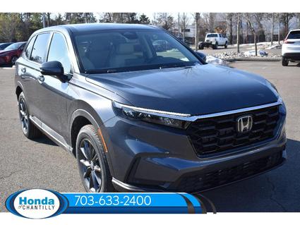 2026 Honda CR-V Chantilly VA