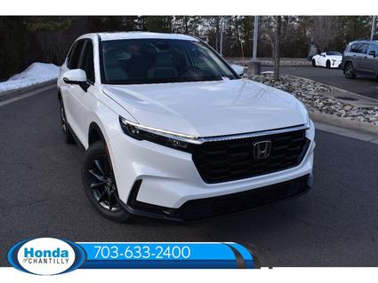 2026 Honda CR-V Chantilly VA