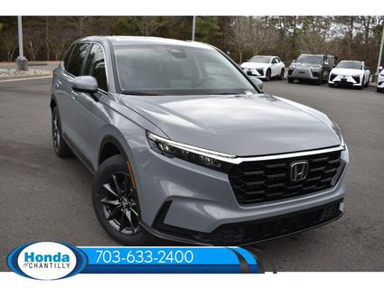 2026 Honda CR-V Chantilly VA