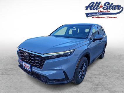 2026 Honda CR-V Abilene TX