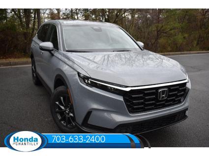 2026 Honda CR-V Chantilly VA