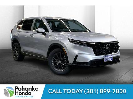 2026 Honda CR-V Capitol Heights MD