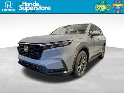 2026 Honda CR-V Lisle IL