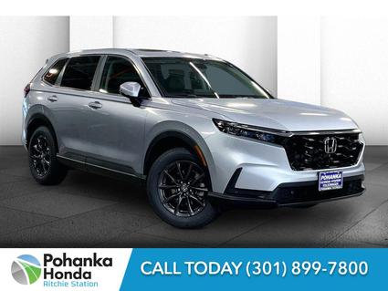 2026 Honda CR-V Capitol Heights MD