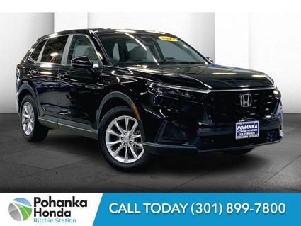 2023 Honda CR-V Capitol Heights MD