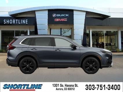 2023 Honda CR-V Aurora CO