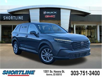 2023 Honda CR-V Aurora CO