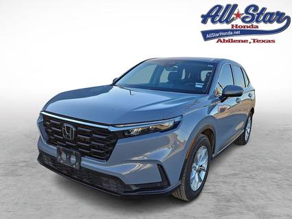2024 Honda CR-V Abilene TX