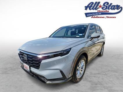 2024 Honda CR-V Abilene TX