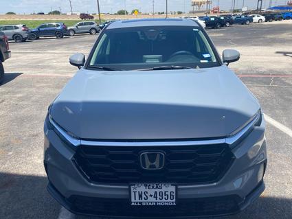 2024 Honda CR-V Abilene TX