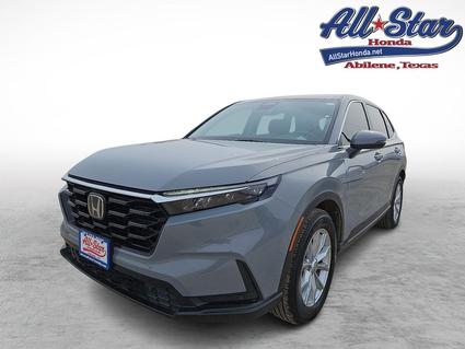 2024 Honda CR-V Abilene TX