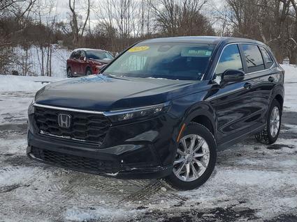 2024 Honda CR-V Ypsilanti MI