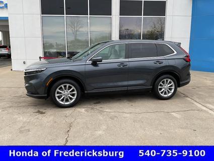 2024 Honda CR-V Fredericksburg VA
