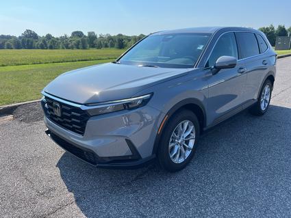2025 Honda CR-V Paducah KY