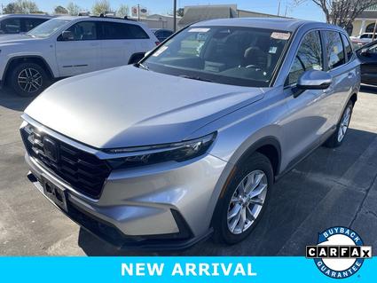 2025 Honda CR-V Baton Rouge LA