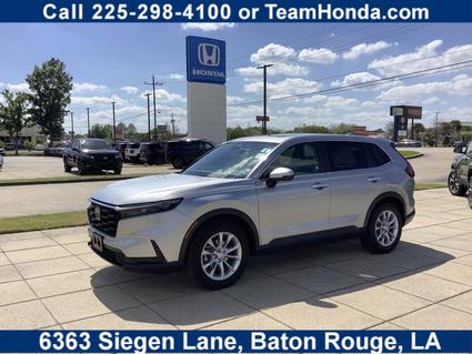 2025 Honda CR-V Baton Rouge LA