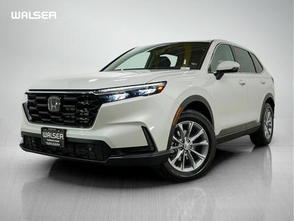2025 Honda CR-V Minneapolis MN