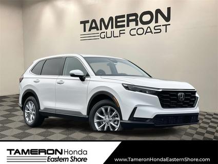 2025 Honda CR-V Daphne AL