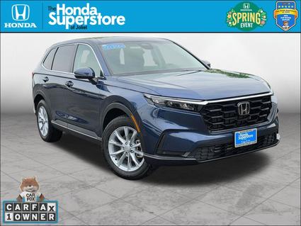 2025 Honda CR-V Joliet IL