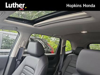 2025 Honda CR-V Hopkins MN