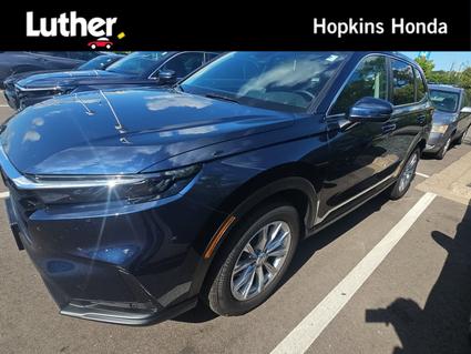 2025 Honda CR-V Hopkins MN