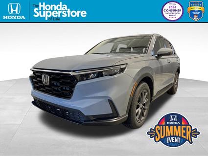 2026 Honda CR-V Lisle IL