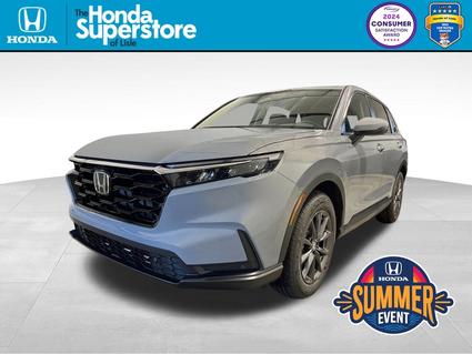 2026 Honda CR-V Lisle IL