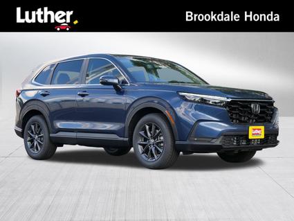 2026 Honda CR-V Minneapolis MN
