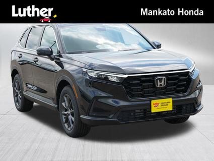 2026 Honda CR-V Mankato MN