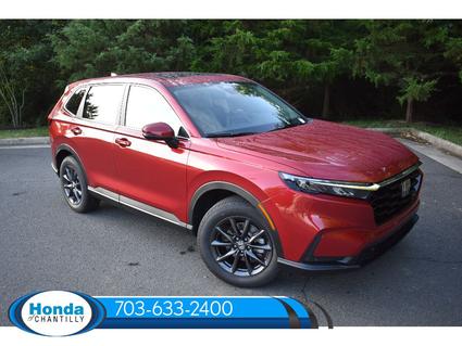 2026 Honda CR-V Chantilly VA