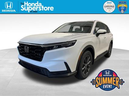 2026 Honda CR-V Joliet IL