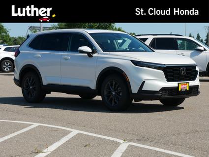 2026 Honda CR-V Waite Park MN